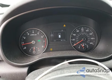 2019 Kia Sportage Ex из США, поврежденный, VIN KNDPN3AC7K7524864